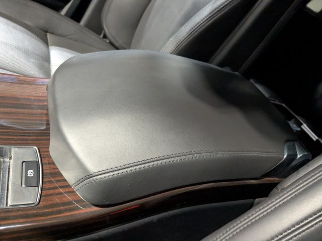 2016 Land Rover Range Rover Supercharged LWB | Lake Forest IL | Executive Motor Carz