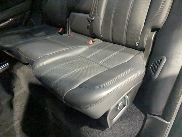 2016 Land Rover Range Rover Supercharged LWB | Lake Forest IL | Executive Motor Carz