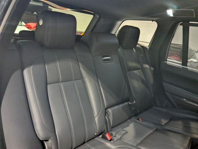 2016 Land Rover Range Rover Supercharged LWB | Lake Forest IL | Executive Motor Carz 2016 Land Rover Range Rover Supercharged LWB | Lake Forest IL | Executive Motor Carz