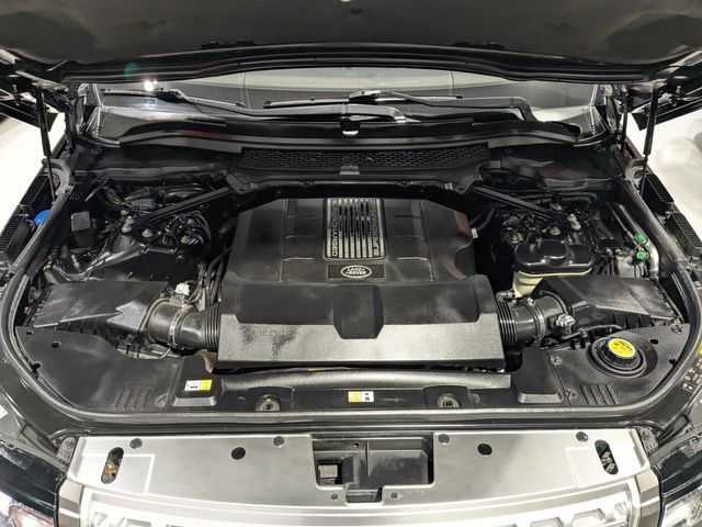 2016 Land Rover Range Rover Supercharged LWB | Lake Forest IL | Executive Motor Carz 2016 Land Rover Range Rover Supercharged LWB | Lake Forest IL | Executive Motor Carz
