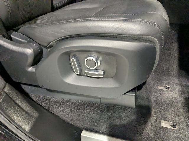 2016 Land Rover Range Rover Supercharged LWB | Lake Forest IL | Executive Motor Carz