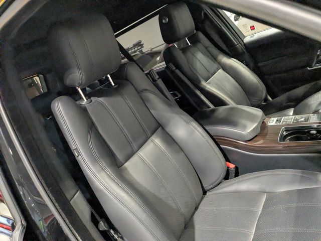 2016 Land Rover Range Rover Supercharged LWB | Lake Forest IL | Executive Motor Carz