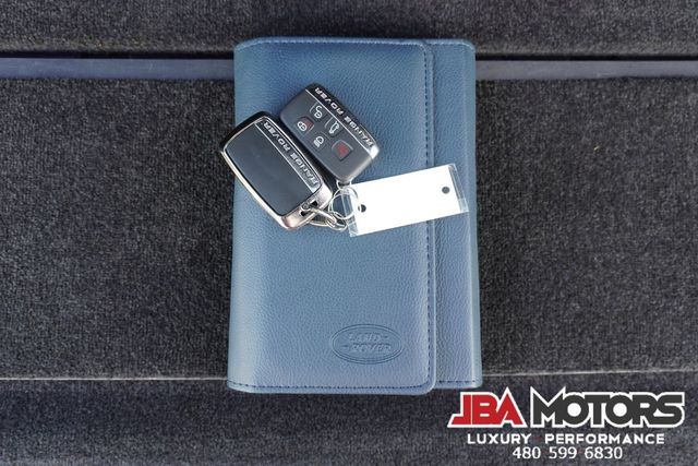 2016 Land Rover Range Rover HSE Full Size Supercharged V6 SUV | MESA, AZ | JBA MOTORS 2016 Land Rover Range Rover HSE Full Size Supercharged V6 SUV | MESA, AZ | JBA MOTORS