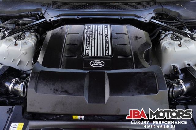 2016 Land Rover Range Rover HSE Full Size Supercharged V6 SUV | MESA, AZ | JBA MOTORS 2016 Land Rover Range Rover HSE Full Size Supercharged V6 SUV | MESA, AZ | JBA MOTORS