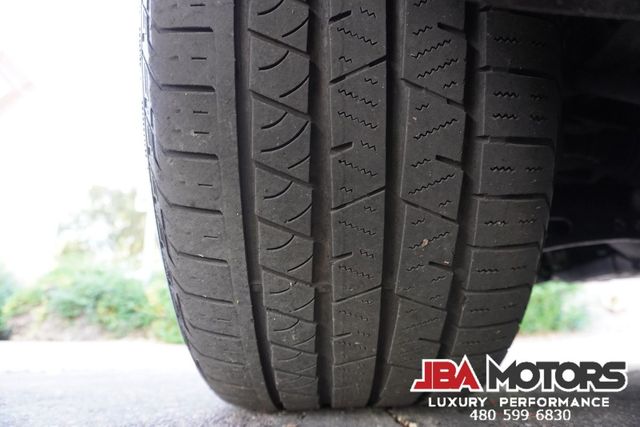 2016 Land Rover Range Rover HSE Full Size Supercharged V6 SUV | MESA, AZ | JBA MOTORS