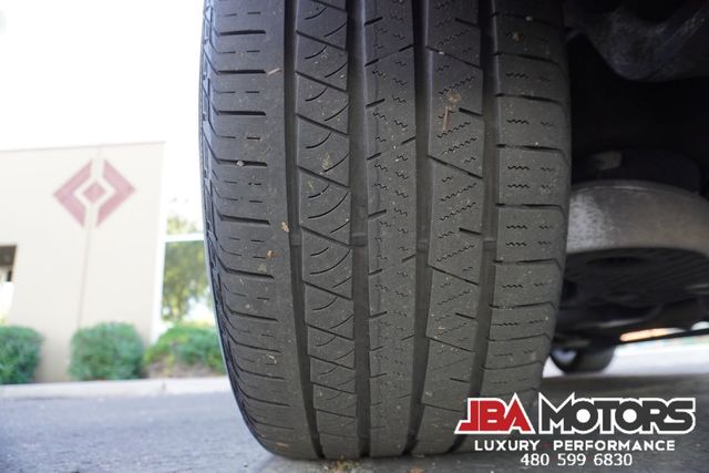 2016 Land Rover Range Rover HSE Full Size Supercharged V6 SUV | MESA, AZ | JBA MOTORS