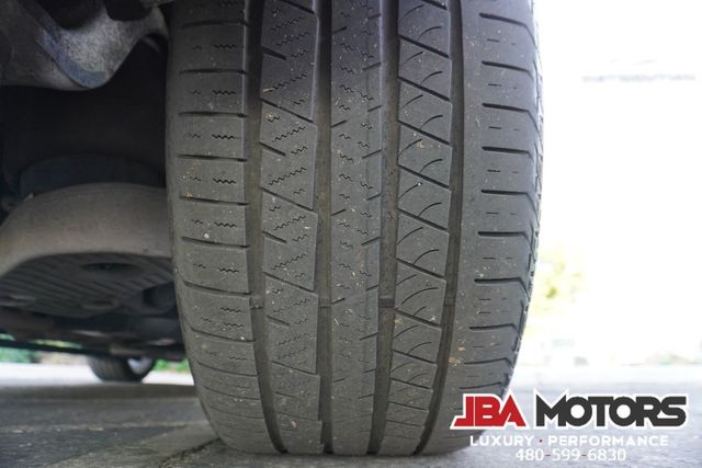 2016 Land Rover Range Rover HSE Full Size Supercharged V6 SUV | MESA, AZ | JBA MOTORS 2016 Land Rover Range Rover HSE Full Size Supercharged V6 SUV | MESA, AZ | JBA MOTORS