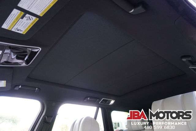 2016 Land Rover Range Rover HSE Full Size Supercharged V6 SUV | MESA, AZ | JBA MOTORS 2016 Land Rover Range Rover HSE Full Size Supercharged V6 SUV | MESA, AZ | JBA MOTORS