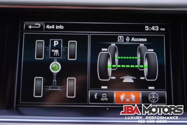 2016 Land Rover Range Rover HSE Full Size Supercharged V6 SUV | MESA, AZ | JBA MOTORS 2016 Land Rover Range Rover HSE Full Size Supercharged V6 SUV | MESA, AZ | JBA MOTORS