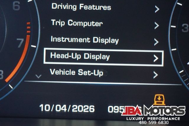 2016 Land Rover Range Rover HSE Full Size Supercharged V6 SUV | MESA, AZ | JBA MOTORS 2016 Land Rover Range Rover HSE Full Size Supercharged V6 SUV | MESA, AZ | JBA MOTORS