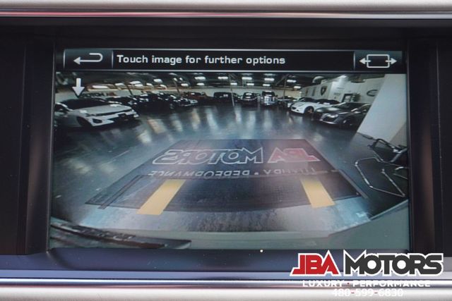 2016 Land Rover Range Rover HSE Full Size Supercharged V6 SUV | MESA, AZ | JBA MOTORS