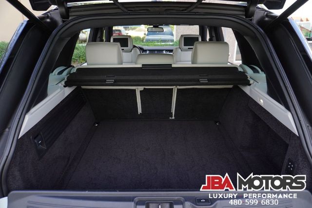 2016 Land Rover Range Rover HSE Full Size Supercharged V6 SUV | MESA, AZ | JBA MOTORS