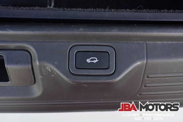 2016 Land Rover Range Rover HSE Full Size Supercharged V6 SUV | MESA, AZ | JBA MOTORS 2016 Land Rover Range Rover HSE Full Size Supercharged V6 SUV | MESA, AZ | JBA MOTORS