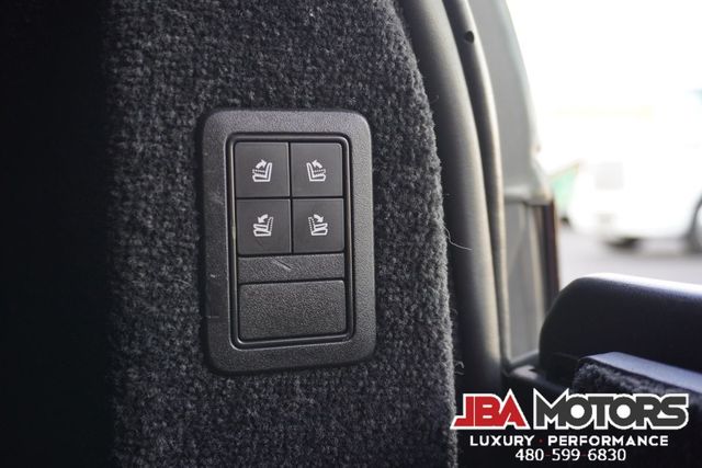 2016 Land Rover Range Rover HSE Full Size Supercharged V6 SUV | MESA, AZ | JBA MOTORS