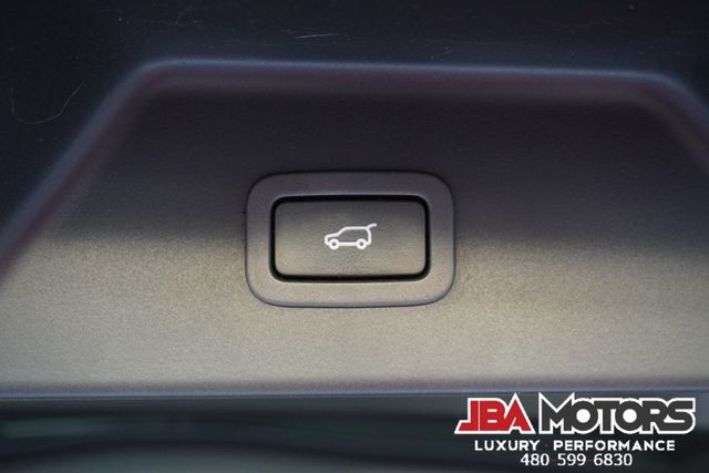 2016 Land Rover Range Rover HSE Full Size Supercharged V6 SUV | MESA, AZ | JBA MOTORS