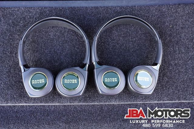 2016 Land Rover Range Rover HSE Full Size Supercharged V6 SUV | MESA, AZ | JBA MOTORS