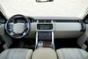 2016 Land Rover Range Rover HSE Td6 | Plano, Texas | Lone Star Cars, Inc