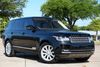 2016 Land Rover Range Rover HSE Td6 | Plano, Texas | Lone Star Cars, Inc