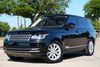 2016 Land Rover Range Rover HSE Td6 | Plano, Texas | Lone Star Cars, Inc