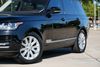 2016 Land Rover Range Rover HSE Td6 | Plano, Texas | Lone Star Cars, Inc