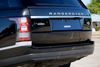 2016 Land Rover Range Rover HSE Td6 | Plano, Texas | Lone Star Cars, Inc