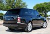 2016 Land Rover Range Rover HSE Td6 | Plano, Texas | Lone Star Cars, Inc