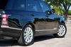 2016 Land Rover Range Rover HSE Td6 | Plano, Texas | Lone Star Cars, Inc 2016 Land Rover Range Rover HSE Td6 | Plano, Texas | Lone Star Cars, Inc