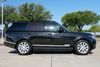 2016 Land Rover Range Rover HSE Td6 | Plano, Texas | Lone Star Cars, Inc 2016 Land Rover Range Rover HSE Td6 | Plano, Texas | Lone Star Cars, Inc