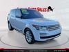 2016 Land Rover Range Rover HSE | Sacramento, CA | Lions Auto Sales 2016 Land Rover Range Rover HSE | Sacramento, CA | Lions Auto Sales