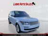 2016 Land Rover Range Rover HSE | Sacramento, CA | Lions Auto Sales 2016 Land Rover Range Rover HSE | Sacramento, CA | Lions Auto Sales