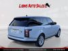2016 Land Rover Range Rover HSE | Sacramento, CA | Lions Auto Sales 2016 Land Rover Range Rover HSE | Sacramento, CA | Lions Auto Sales