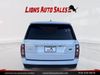 2016 Land Rover Range Rover HSE | Sacramento, CA | Lions Auto Sales 2016 Land Rover Range Rover HSE | Sacramento, CA | Lions Auto Sales