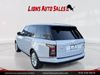 2016 Land Rover Range Rover HSE | Sacramento, CA | Lions Auto Sales 2016 Land Rover Range Rover HSE | Sacramento, CA | Lions Auto Sales