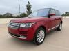 2016 Land Rover Range Rover HSE | Scottsdale, AZ | The Used Car and Truck Club 2016 Land Rover Range Rover HSE | Scottsdale, AZ | The Used Car and Truck Club
