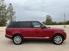 2016 Land Rover Range Rover HSE | Scottsdale, AZ | The Used Car and Truck Club