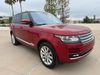 2016 Land Rover Range Rover HSE | Scottsdale, AZ | The Used Car and Truck Club 2016 Land Rover Range Rover HSE | Scottsdale, AZ | The Used Car and Truck Club