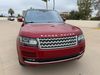 2016 Land Rover Range Rover HSE | Scottsdale, AZ | The Used Car and Truck Club 2016 Land Rover Range Rover HSE | Scottsdale, AZ | The Used Car and Truck Club