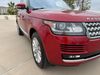 2016 Land Rover Range Rover HSE | Scottsdale, AZ | The Used Car and Truck Club 2016 Land Rover Range Rover HSE | Scottsdale, AZ | The Used Car and Truck Club