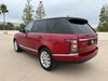 2016 Land Rover Range Rover HSE | Scottsdale, AZ | The Used Car and Truck Club 2016 Land Rover Range Rover HSE | Scottsdale, AZ | The Used Car and Truck Club