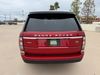 2016 Land Rover Range Rover HSE | Scottsdale, AZ | The Used Car and Truck Club 2016 Land Rover Range Rover HSE | Scottsdale, AZ | The Used Car and Truck Club