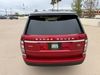 2016 Land Rover Range Rover HSE | Scottsdale, AZ | The Used Car and Truck Club 2016 Land Rover Range Rover HSE | Scottsdale, AZ | The Used Car and Truck Club
