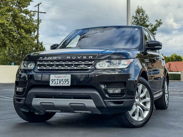 2016 Land Rover Range Rover Sport HSE Td6 | Agoura Hills, CA | SoCal Auto Group 2016 Land Rover Range Rover Sport HSE Td6 | Agoura Hills, CA | SoCal Auto Group