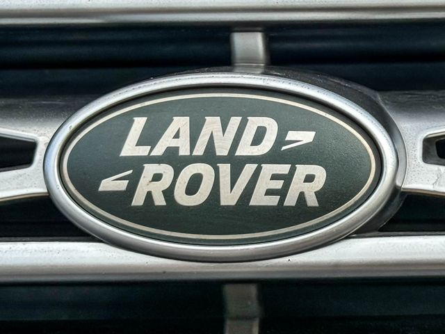 2016 Land Rover Range Rover Sport HSE Td6 | Agoura Hills, CA | SoCal Auto Group