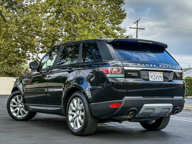 2016 Land Rover Range Rover Sport HSE Td6 | Agoura Hills, CA | SoCal Auto Group 2016 Land Rover Range Rover Sport HSE Td6 | Agoura Hills, CA | SoCal Auto Group