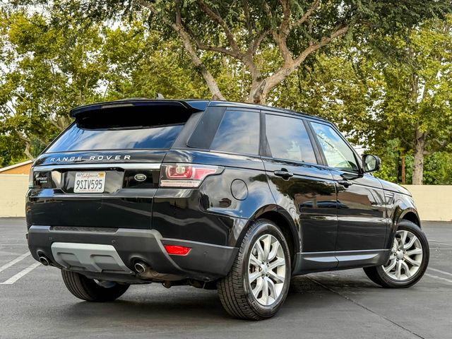 2016 Land Rover Range Rover Sport HSE Td6 | Agoura Hills, CA | SoCal Auto Group 2016 Land Rover Range Rover Sport HSE Td6 | Agoura Hills, CA | SoCal Auto Group