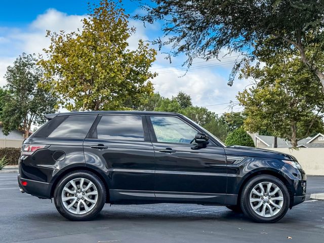 2016 Land Rover Range Rover Sport HSE Td6 | Agoura Hills, CA | SoCal Auto Group