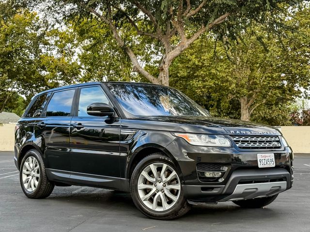 2016 Land Rover Range Rover Sport HSE Td6 | Agoura Hills, CA | SoCal Auto Group 2016 Land Rover Range Rover Sport HSE Td6 | Agoura Hills, CA | SoCal Auto Group