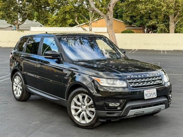 2016 Land Rover Range Rover Sport HSE Td6 | Agoura Hills, CA | SoCal Auto Group 2016 Land Rover Range Rover Sport HSE Td6 | Agoura Hills, CA | SoCal Auto Group