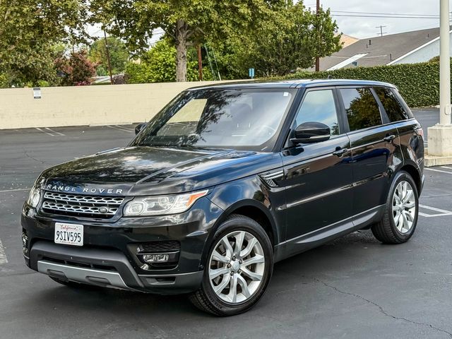 2016 Land Rover Range Rover Sport HSE Td6 | Agoura Hills, CA | SoCal Auto Group 2016 Land Rover Range Rover Sport HSE Td6 | Agoura Hills, CA | SoCal Auto Group