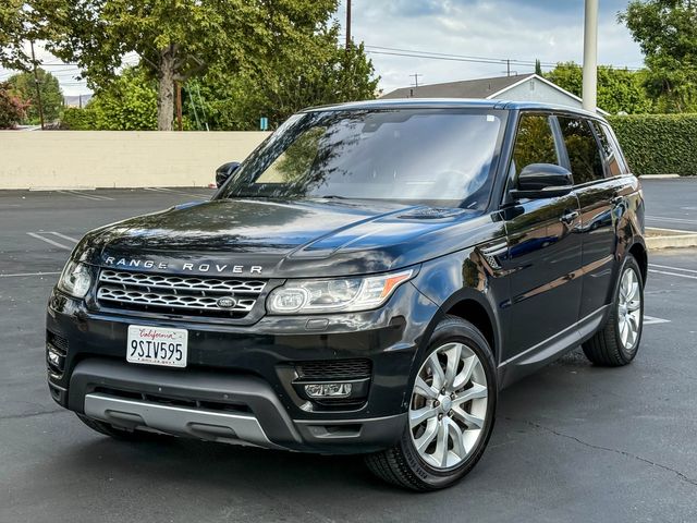 2016 Land Rover Range Rover Sport HSE Td6 | Agoura Hills, CA | SoCal Auto Group 2016 Land Rover Range Rover Sport HSE Td6 | Agoura Hills, CA | SoCal Auto Group